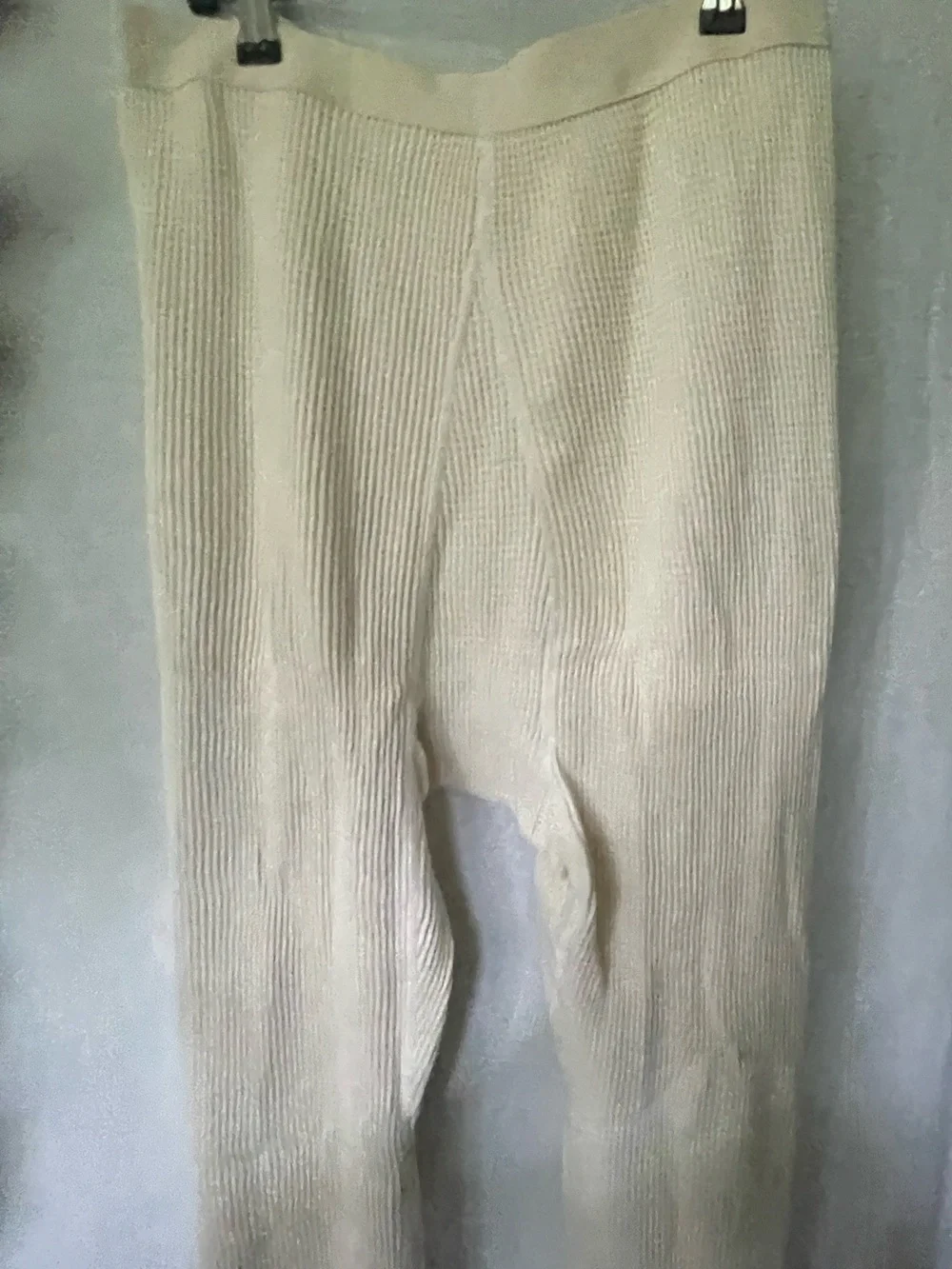 Vintage Sears waffle knit 100% Cotton NWOT made in USA